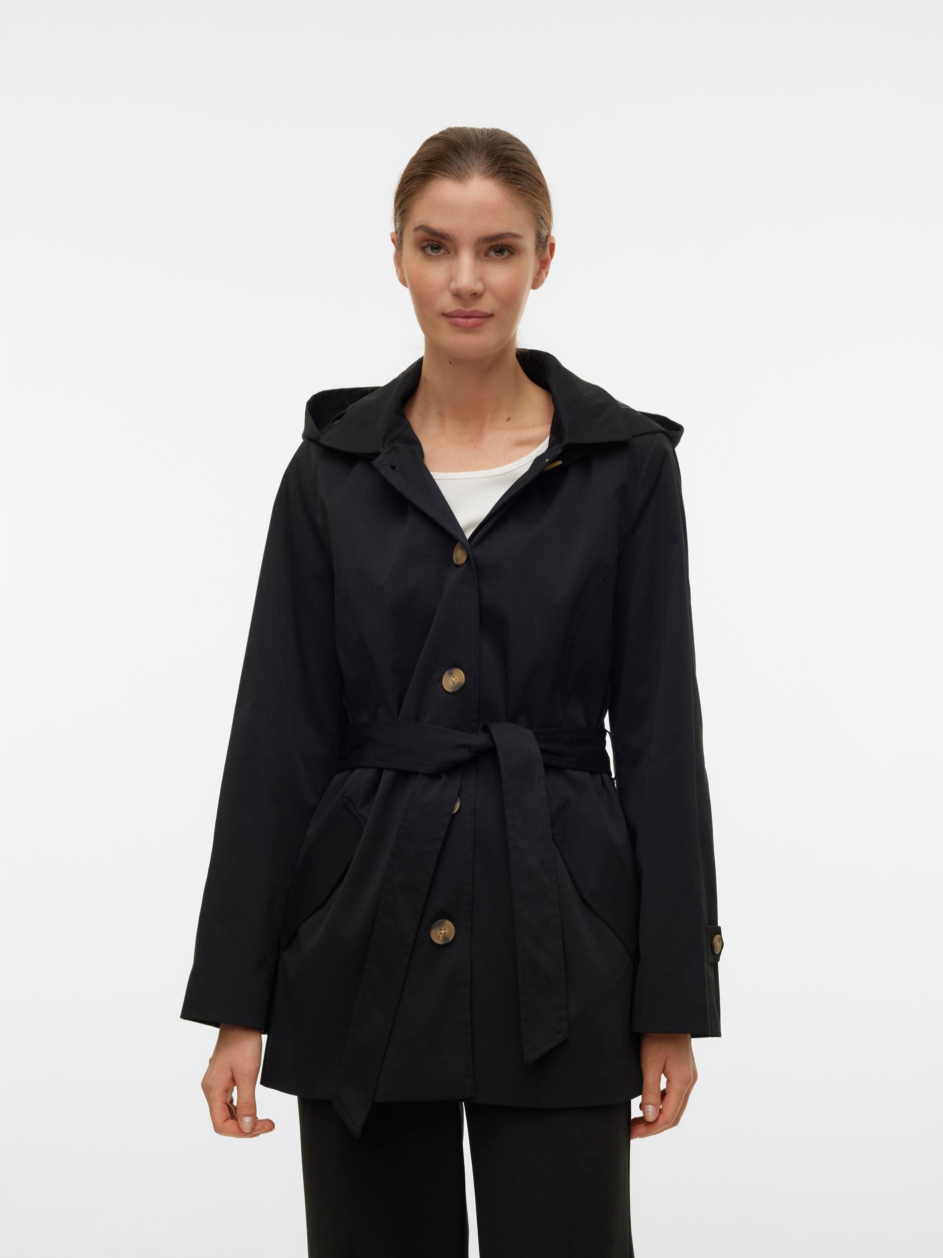 Vero Moda Trenchcoat »VMCHELSEA TRENCHCOAT BOOS« von Vero Moda