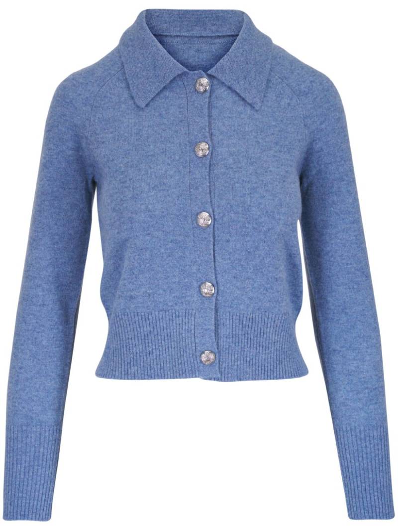 Veronica Beard Cheshire cardigan - Blue von Veronica Beard