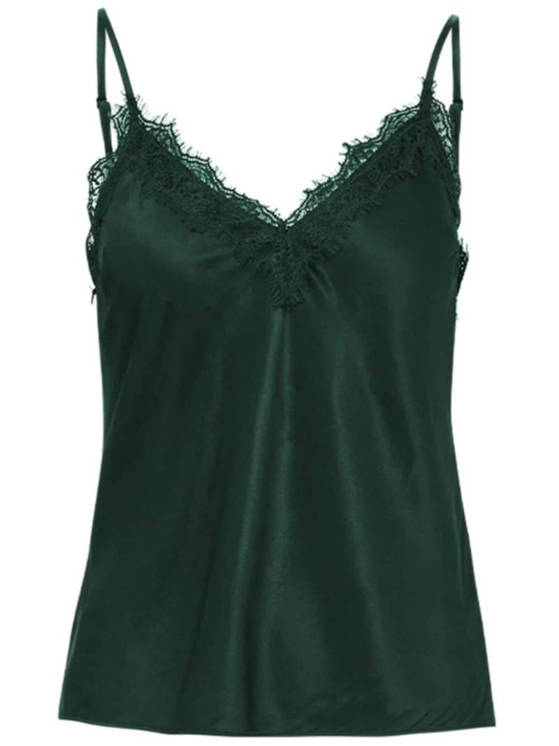 Veronica Beard Ciarlo top - Green von Veronica Beard