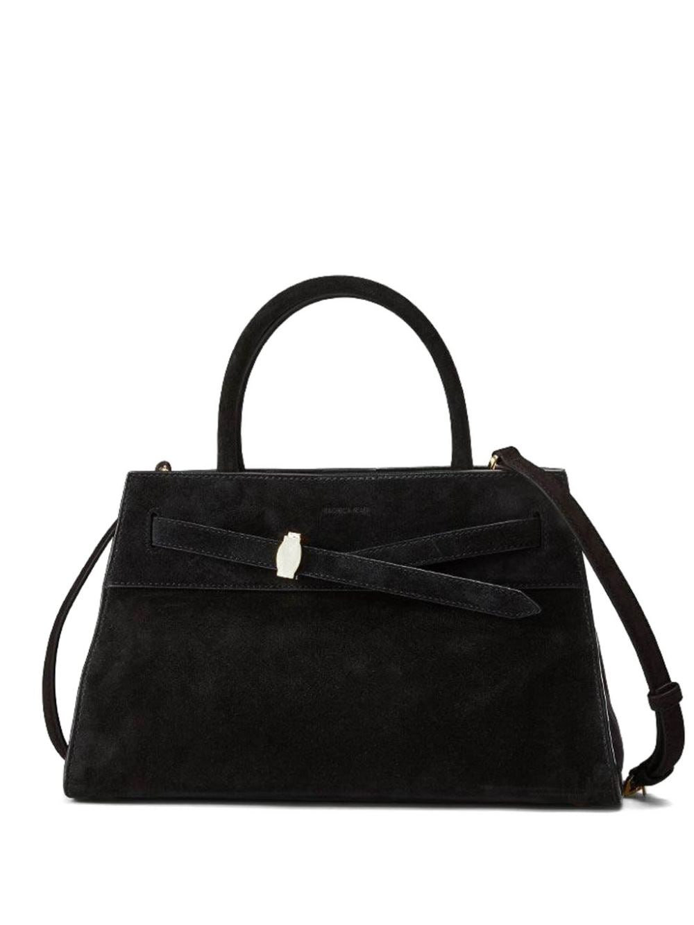 Veronica Beard Dash tote bag - Black von Veronica Beard