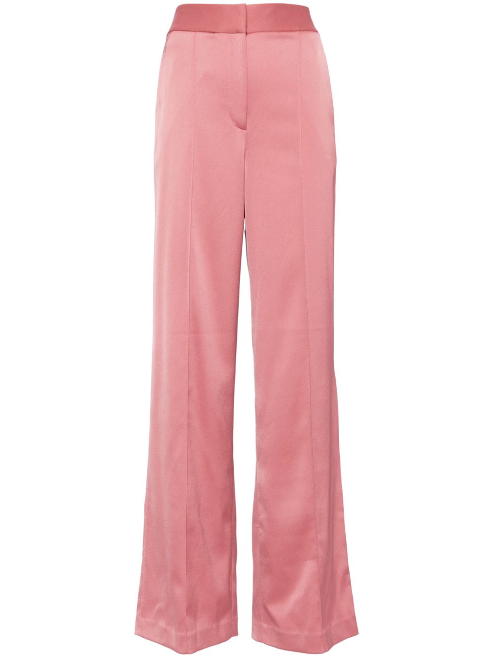 Veronica Beard Edia trousers - Pink von Veronica Beard