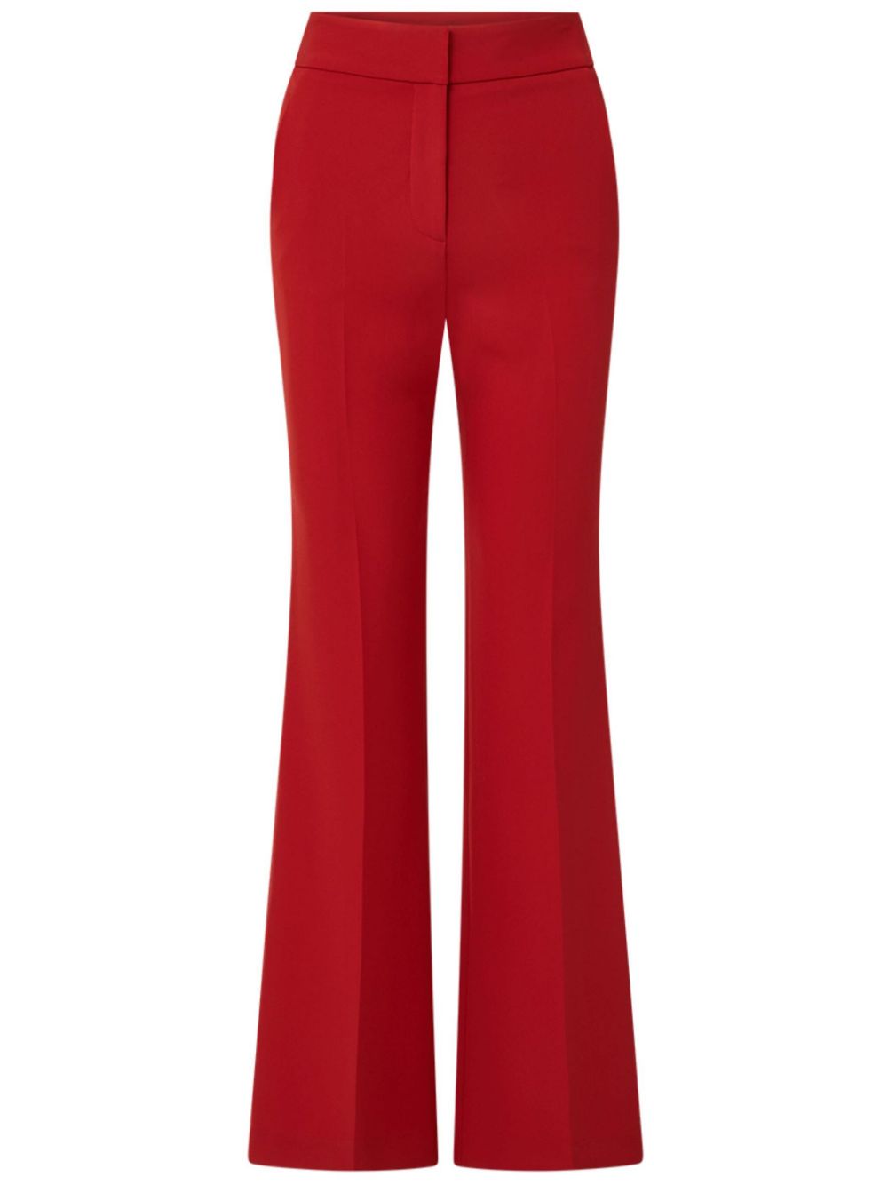 Veronica Beard Lebone trousers - Red von Veronica Beard