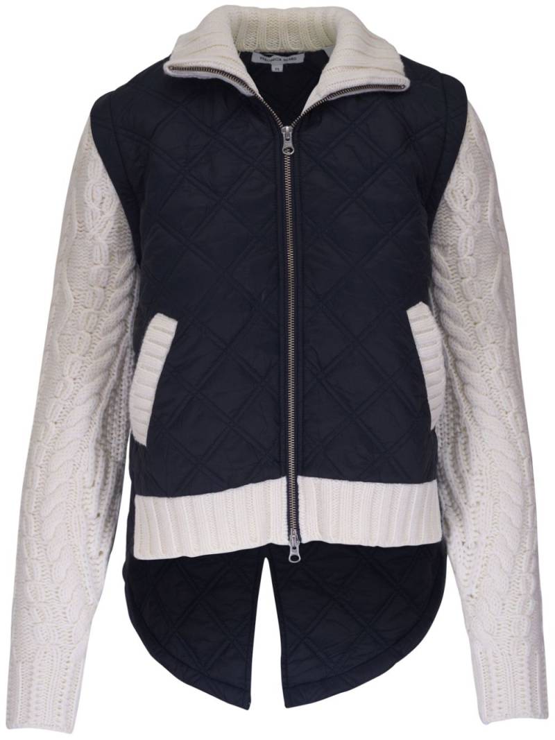 Veronica Beard Patra jacket - Blue von Veronica Beard