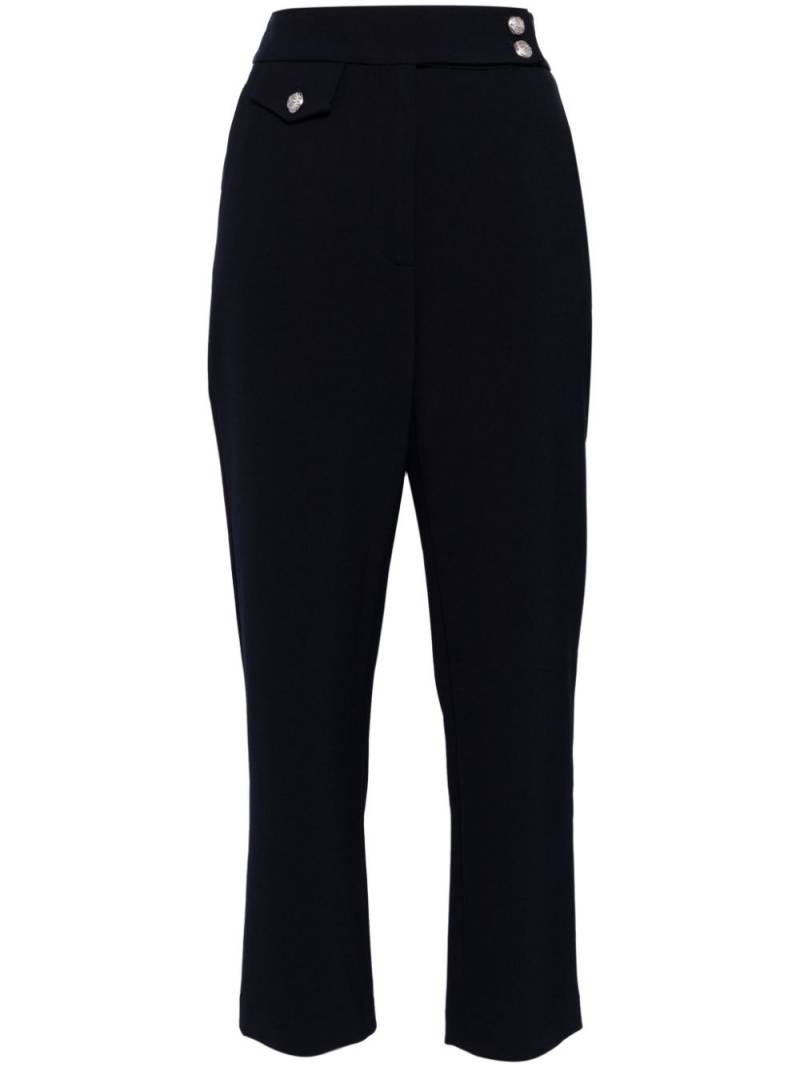 Veronica Beard Renzo trousers - Blue von Veronica Beard