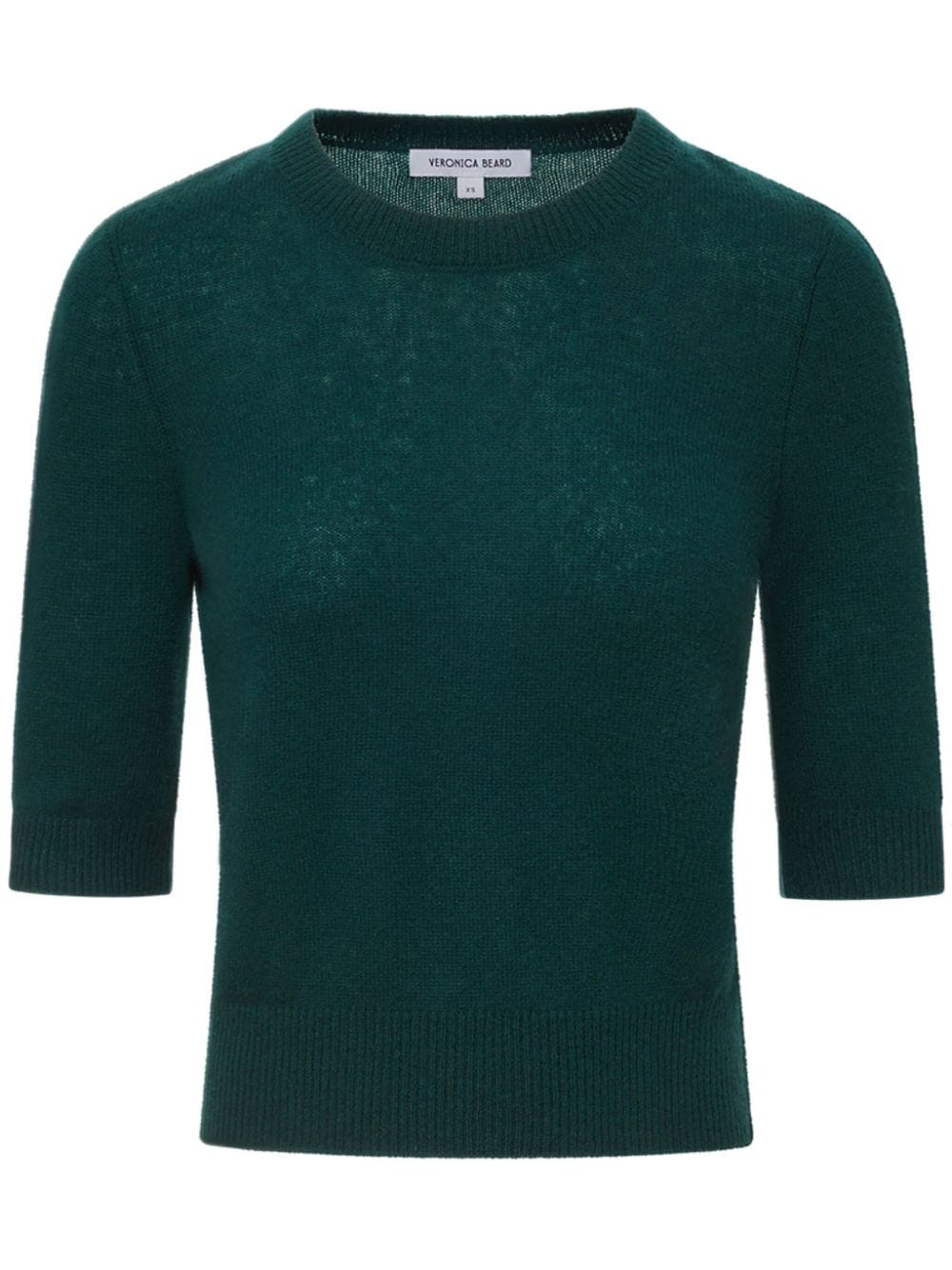 Veronica Beard Shana sweater - Green von Veronica Beard