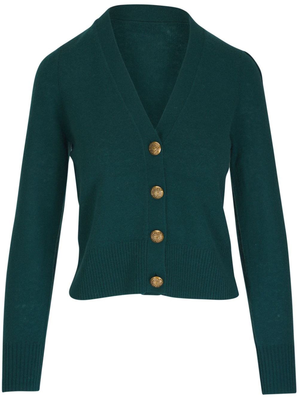 Veronica Beard Solene cardigan - Green von Veronica Beard