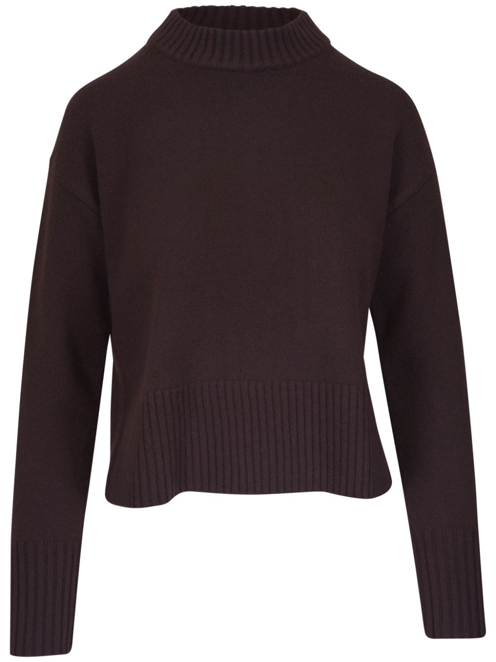 Veronica Beard knitted jumper - Brown von Veronica Beard