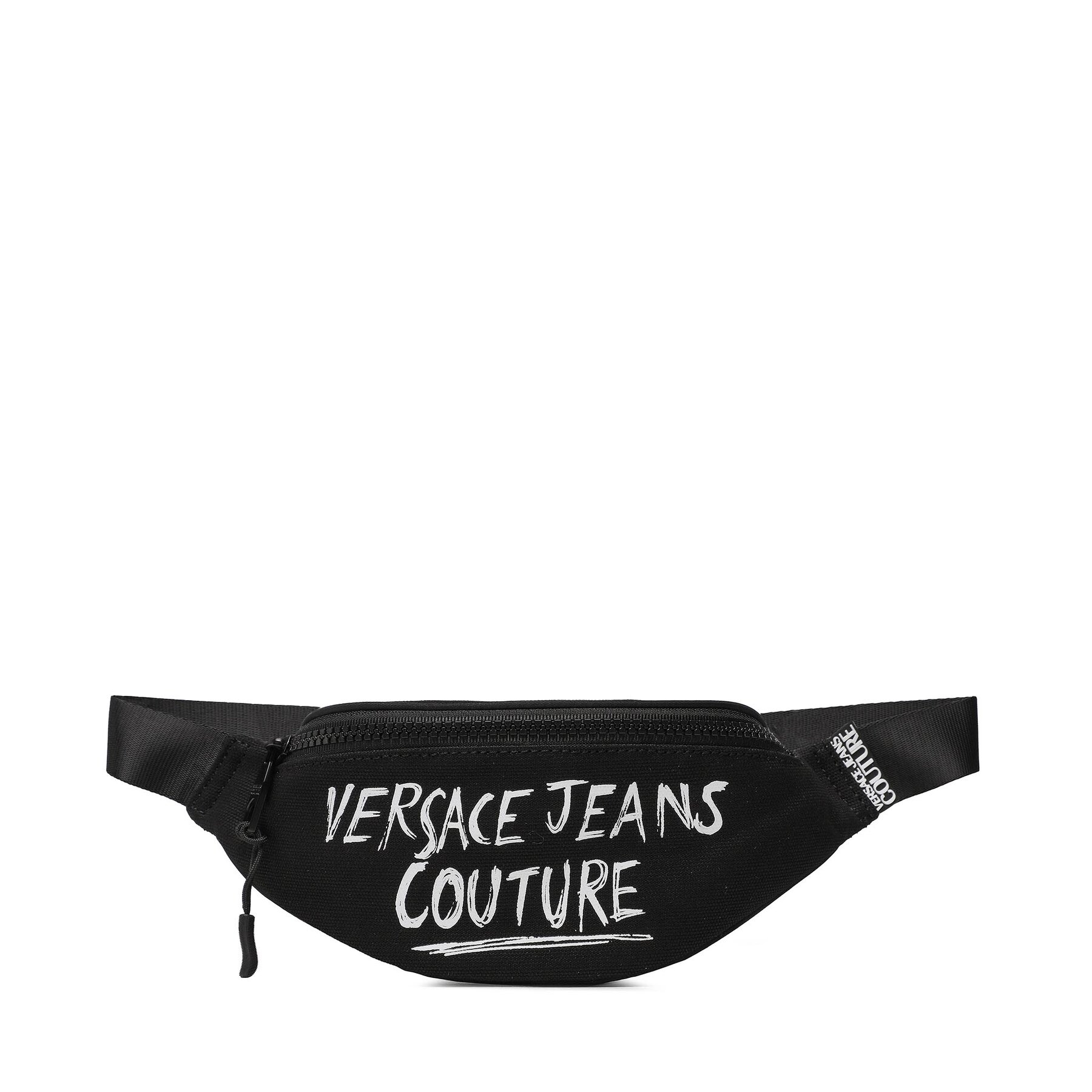 Gürteltasche Versace Jeans Couture 74YA4B55 Schwarz von Versace Jeans Couture