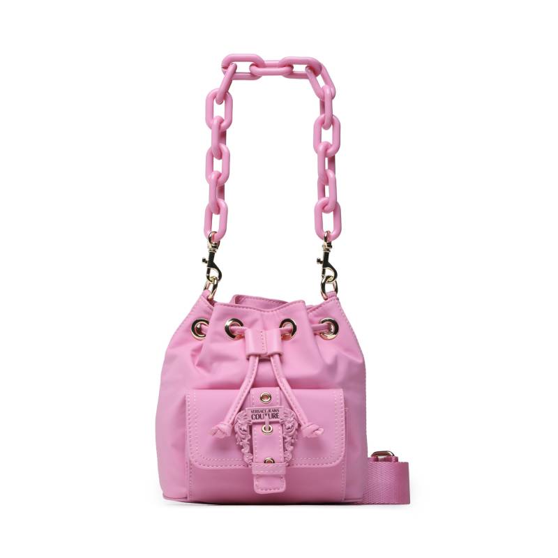 Handtasche Versace Jeans Couture 74VA4BFF Rosa von Versace Jeans Couture