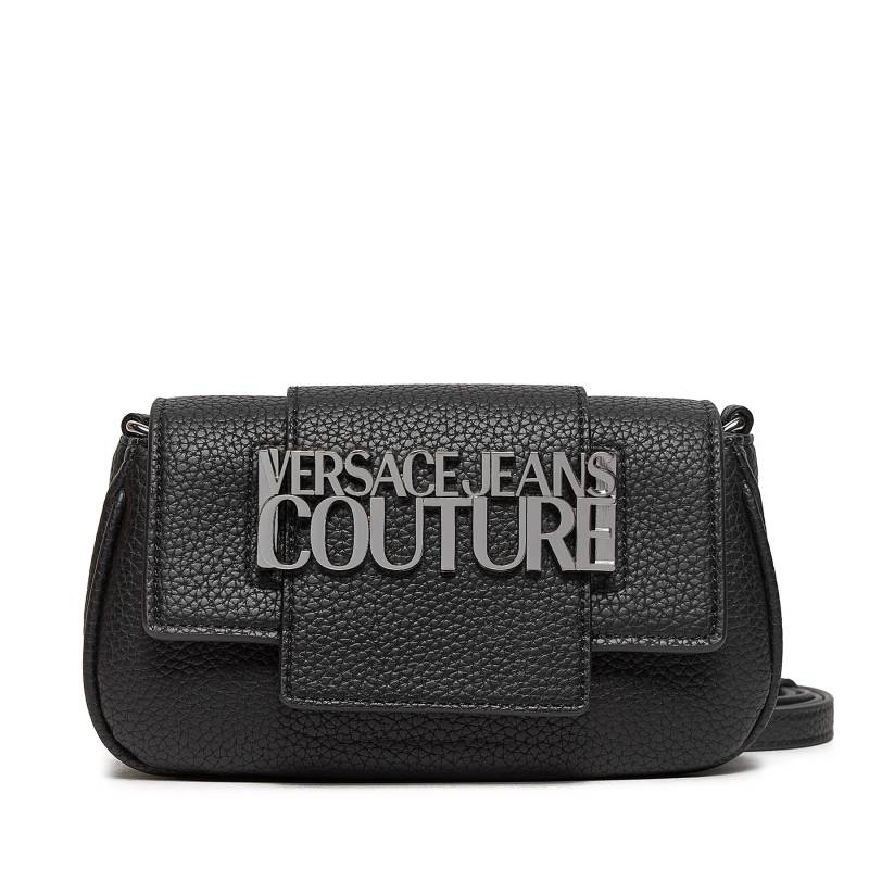 Handtasche Versace Jeans Couture 75VA4BB2 Schwarz von Versace Jeans Couture