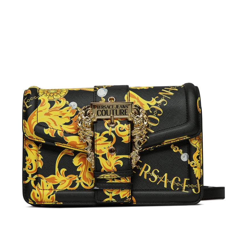 Handtasche Versace Jeans Couture 75VA4BF1 Schwarz von Versace Jeans Couture