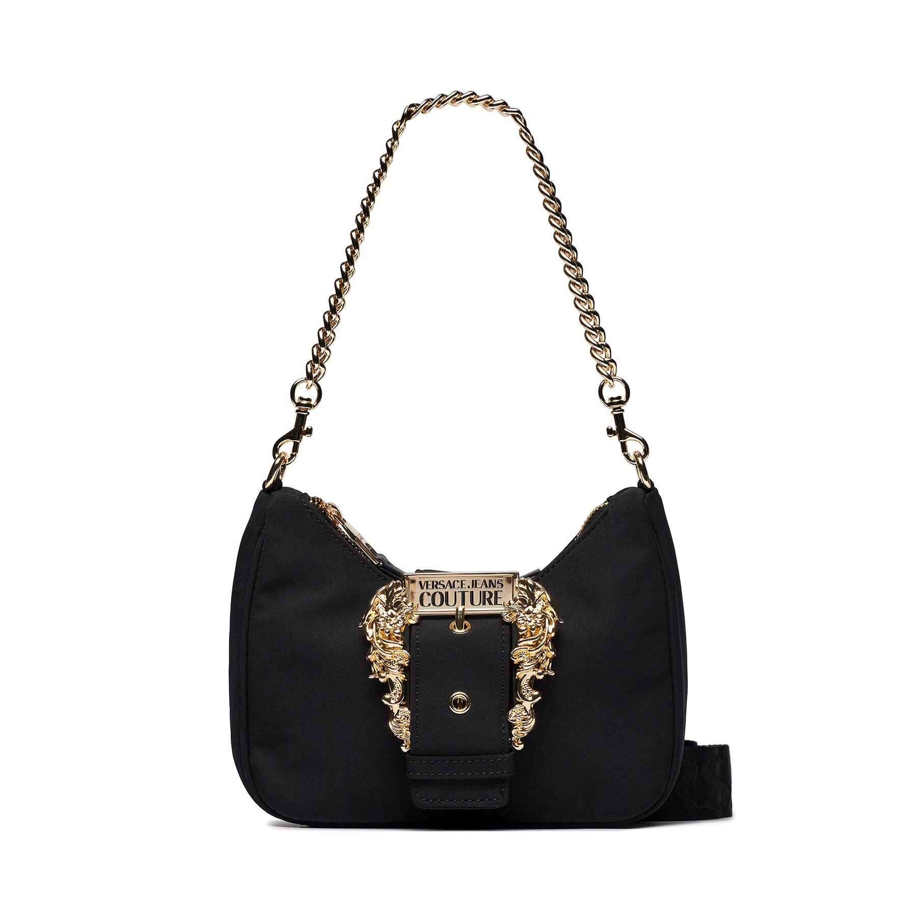 Handtasche Versace Jeans Couture 75VA4BFG Schwarz von Versace Jeans Couture