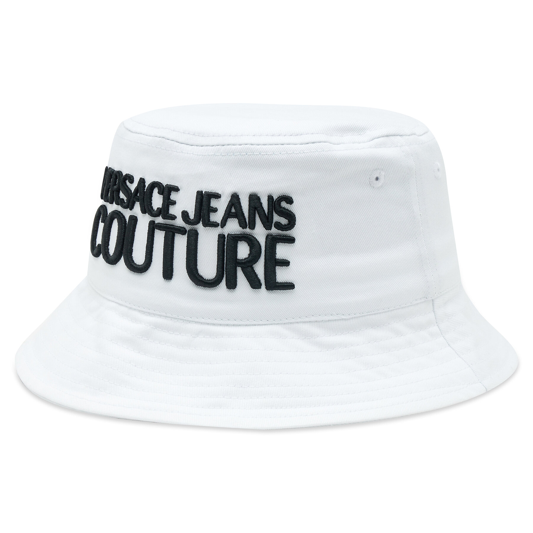 Hut Versace Jeans Couture 74YAZK05 Weiß Hut Versace Jeans Couture 74YAZK05 Weiß von Versace Jeans Couture