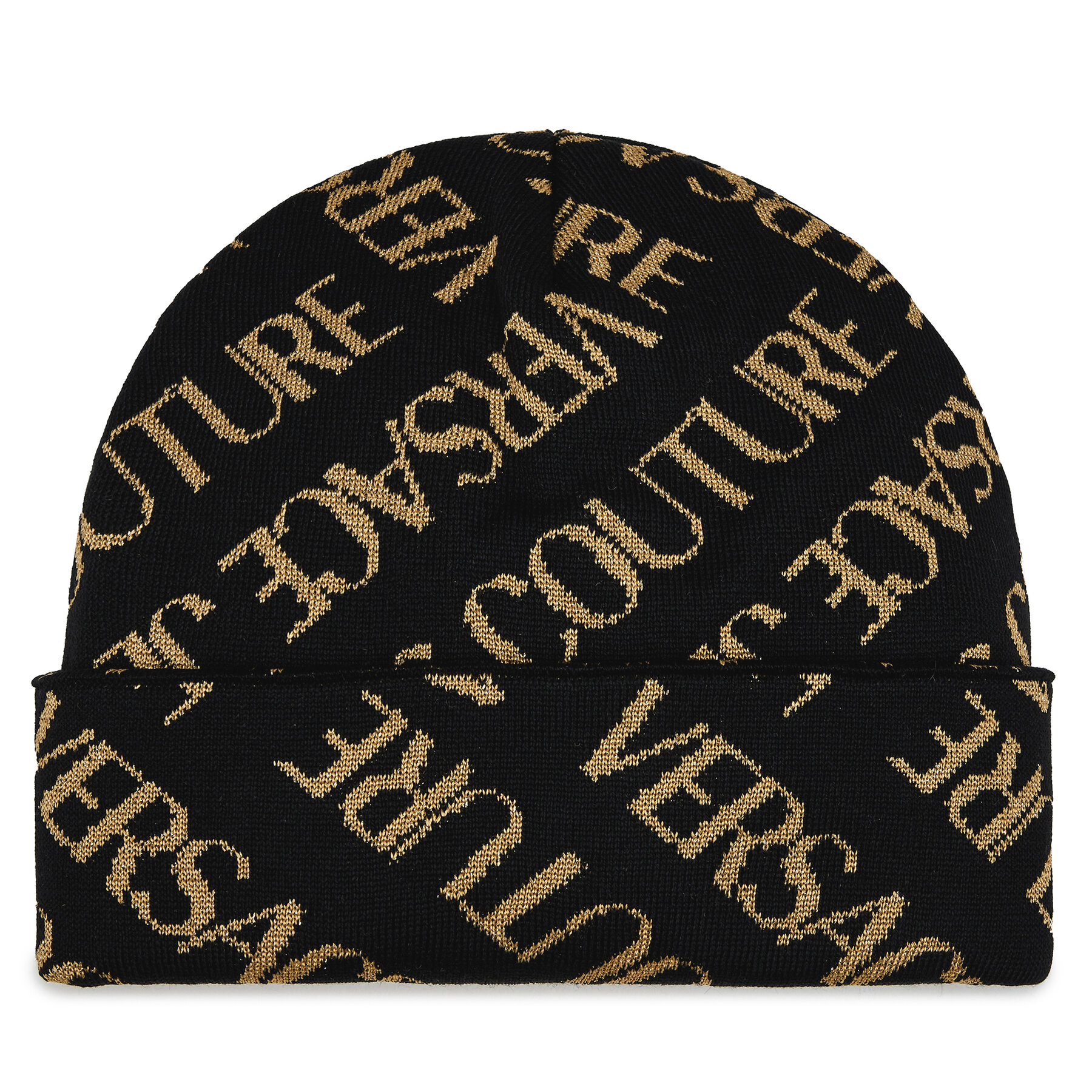 Mütze Versace Jeans Couture 75VAZK46 Schwarz Mütze Versace Jeans Couture 75VAZK46 Schwarz von Versace Jeans Couture