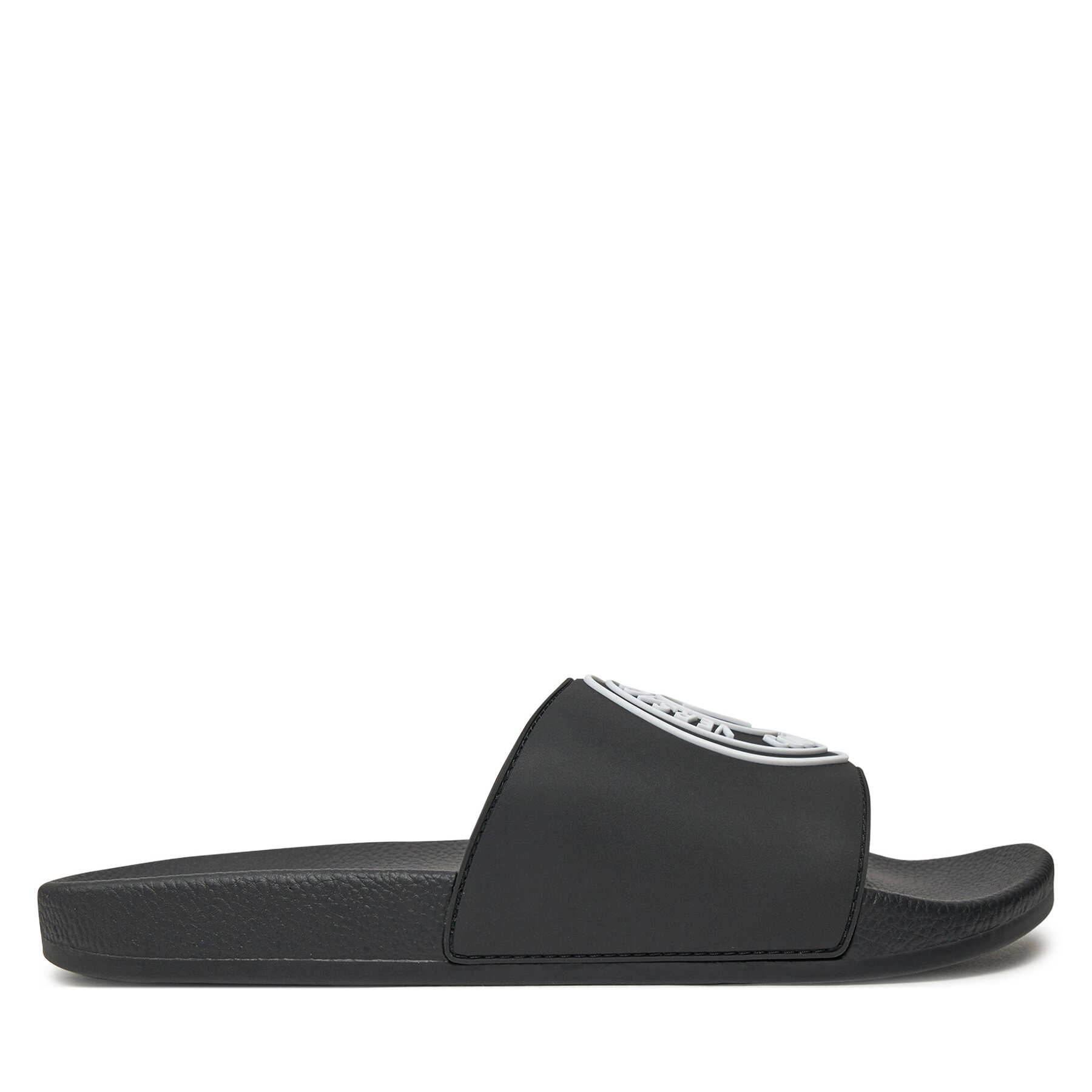 Pantoletten Versace Jeans Couture 77YA3SQ3 Schwarz Pantoletten Versace Jeans Couture 77YA3SQ3 Schwarz von Versace Jeans Couture