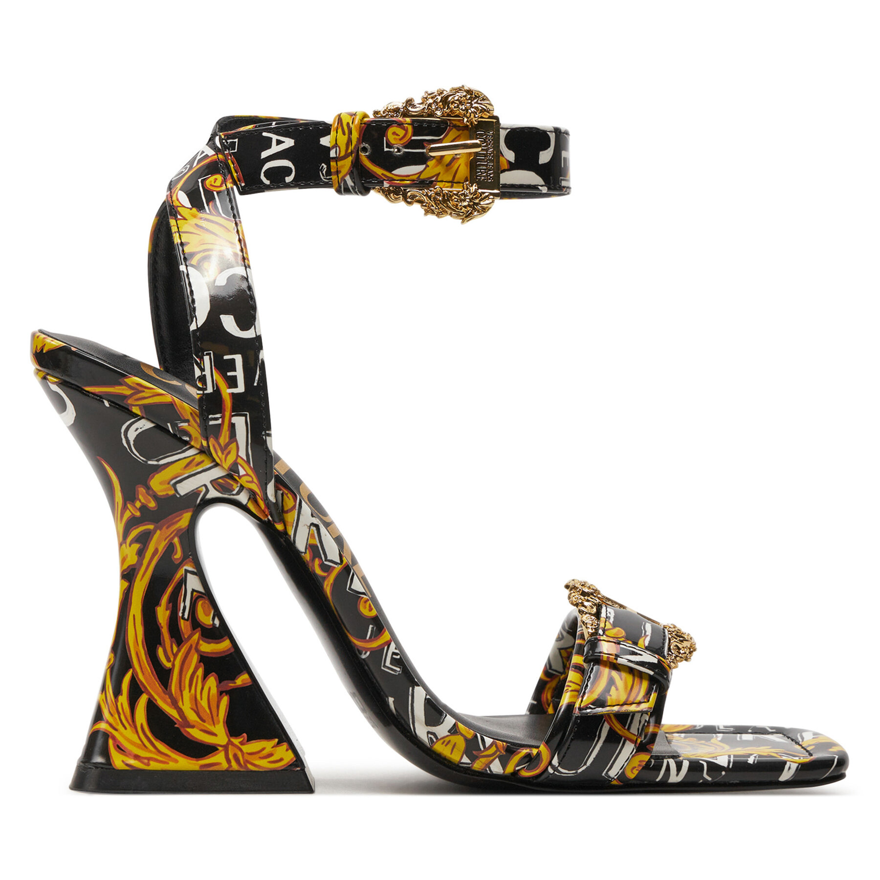 Sandalen Versace Jeans Couture 76VA3S36 Bunt von Versace Jeans Couture