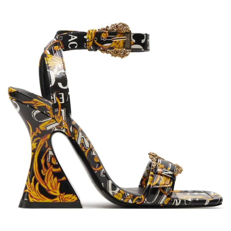 Sandalen Versace Jeans Couture 76VA3S36 Bunt von Versace Jeans Couture