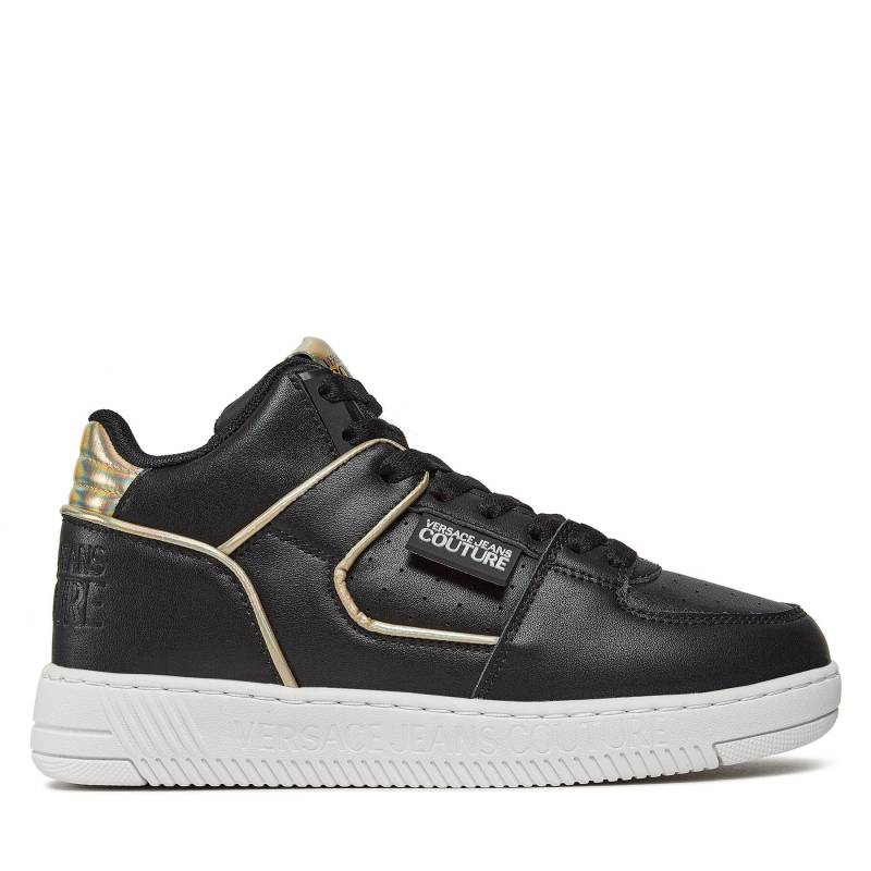 Sneakers Versace Jeans Couture 75VA3SJ1 Schwarz von Versace Jeans Couture