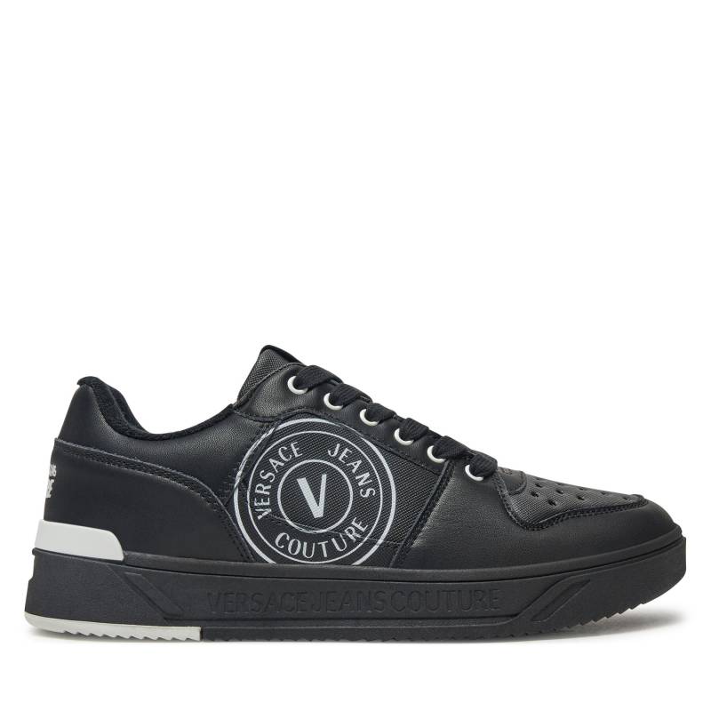 Sneakers Versace Jeans Couture Starlight 77YA3SJ1 Schwarz von Versace Jeans Couture