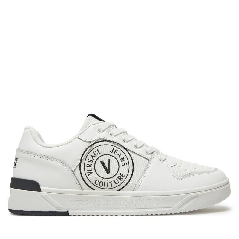 Sneakers Versace Jeans Couture Starlight 77YA3SJ1 Weiß von Versace Jeans Couture