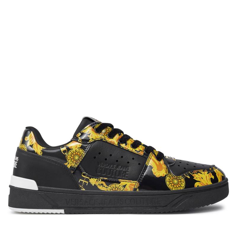 Sneakers Versace Jeans Couture Starlight 77YA3SJ4 Schwarz von Versace Jeans Couture