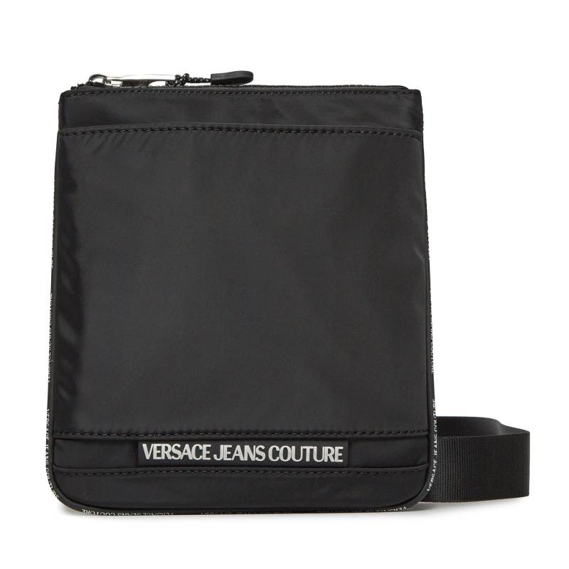 Umhängetasche Versace Jeans Couture 75YA4B54 Schwarz von Versace Jeans Couture