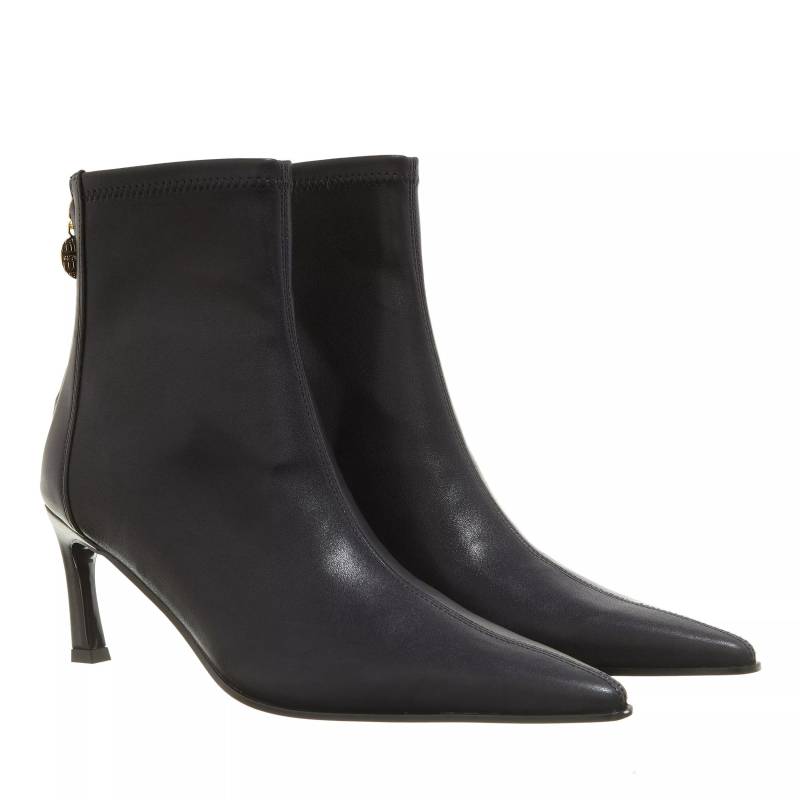 Versace Jeans Couture Boots & Stiefeletten - Fondo Mandy - Gr. 35 (EU) - in Schwarz - für Damen von Versace Jeans Couture