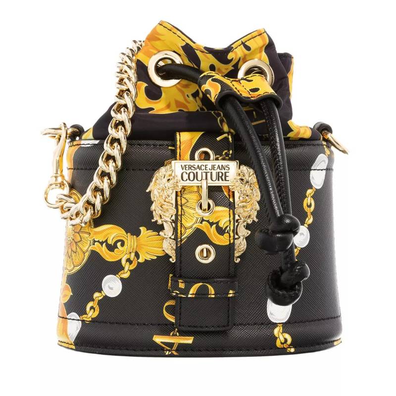 Versace Jeans Couture Schultertasche - Couture - für Damen von Versace Jeans Couture