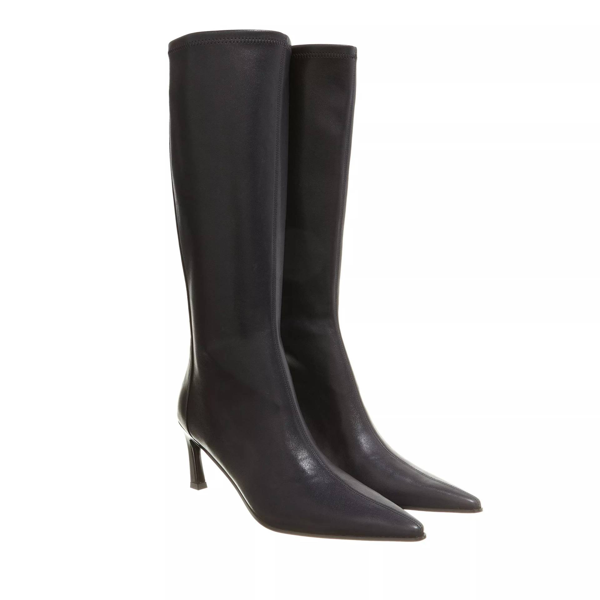 Versace Jeans Couture Stiefel & Boots - Fondo Mandy - Gr. 40 (EU) - in Schwarz - für Damen von Versace Jeans Couture