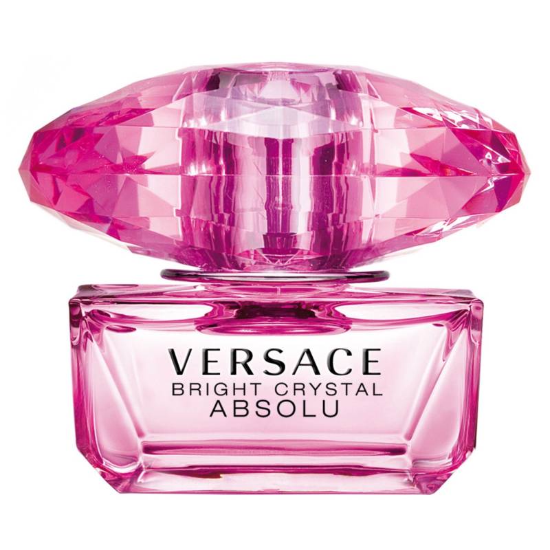 Bright Crystal - Absolu Eau de Parfum von Versace