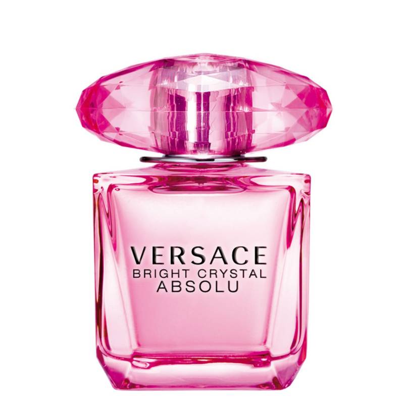 Bright Crystal - Absolu Eau de Parfum von Versace