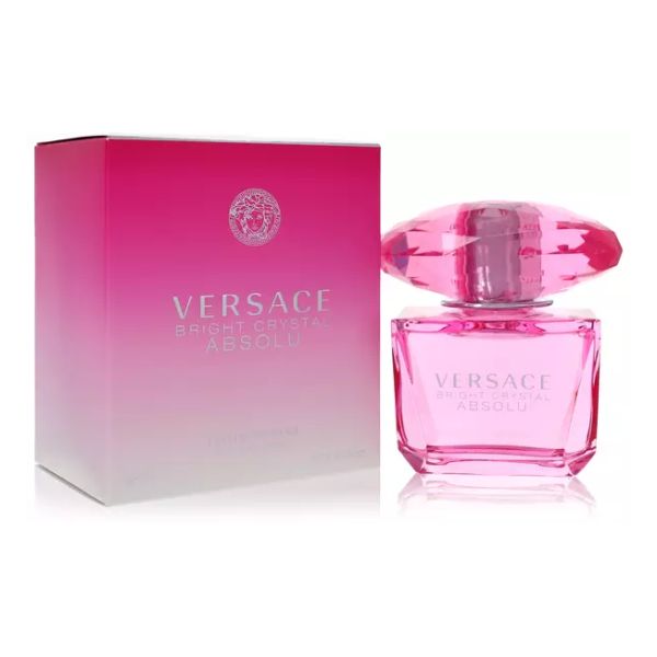 Versace Bright Crystal Absolu Eau de Parfum 30ml von Versace