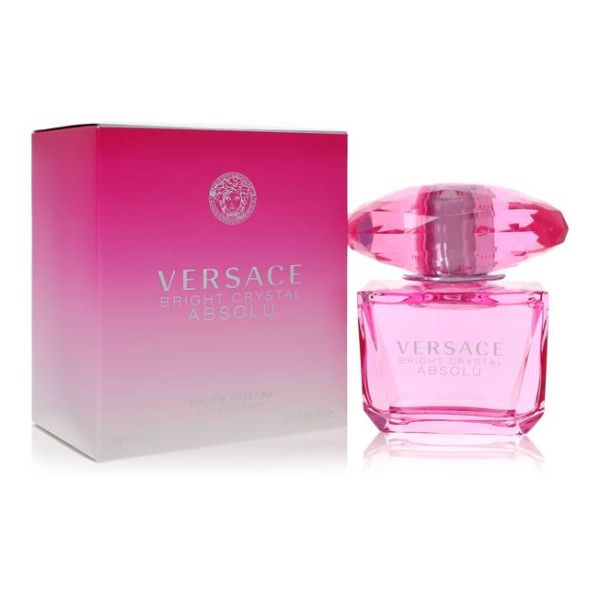 Versace Bright Crystal Absolu Eau de Parfum 50ml von Versace