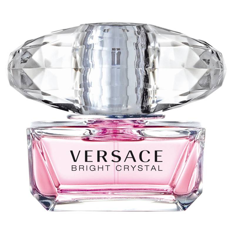 Bright Crystal - Eau de Toilette von Versace