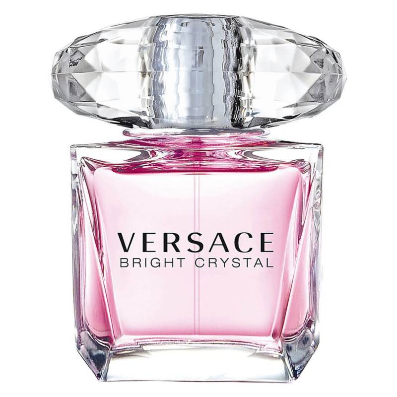 Bright Crystal - Eau de Toilette von Versace