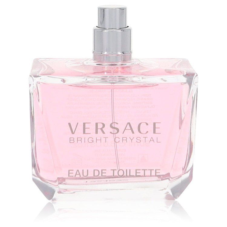 Versace Bright Crystal Eau de Toilette 90ml von Versace