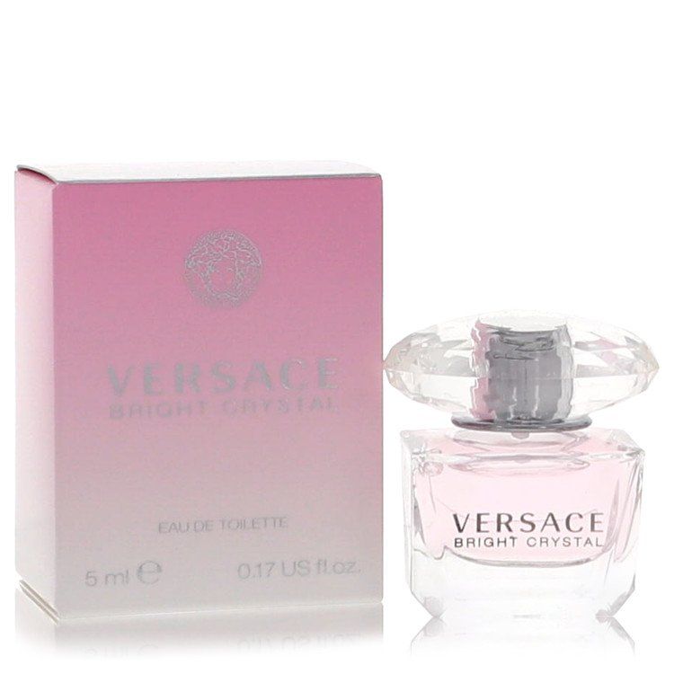 Bright Crystal by Versace Eau de Toilette 5ml von Versace