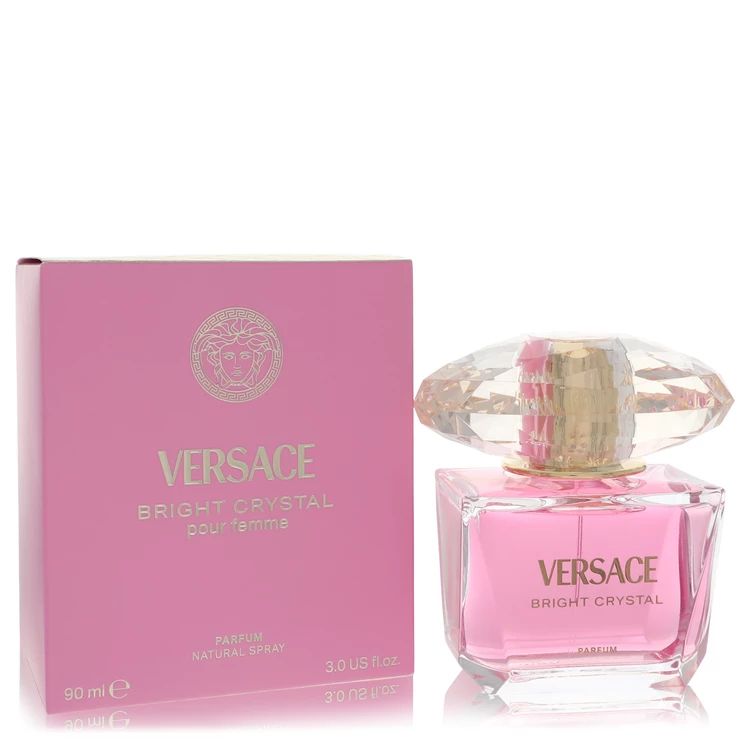 Bright Crystal by Versace Parfum 90ml von Versace