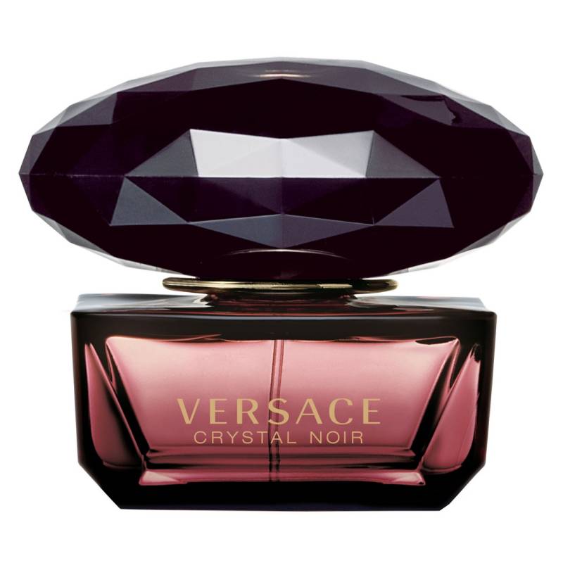 Crystal Noir - Eau de Toilette von Versace