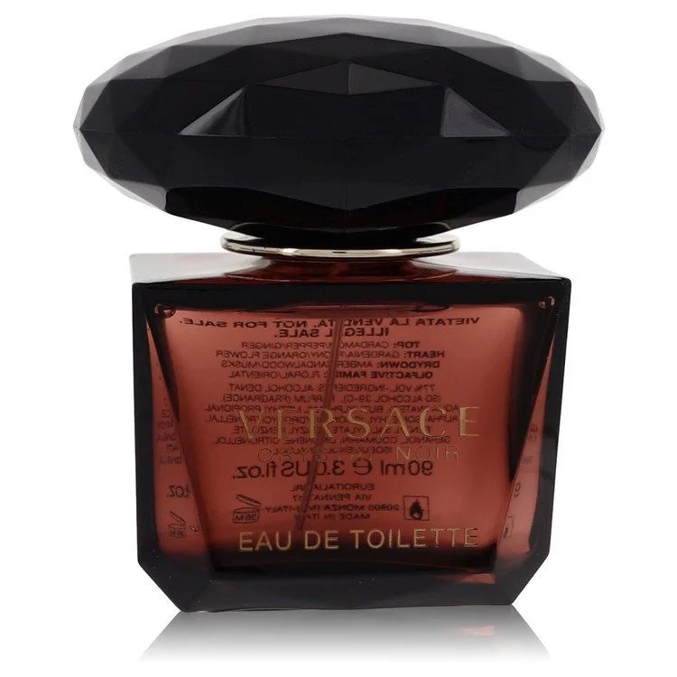 Crystal Noir by Versace Eau de Parfum 90ml von Versace