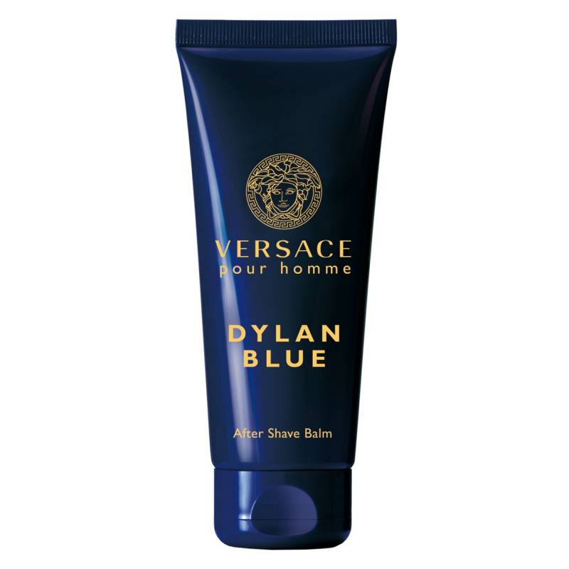 Dylan - Blue After Shave Balm von Versace