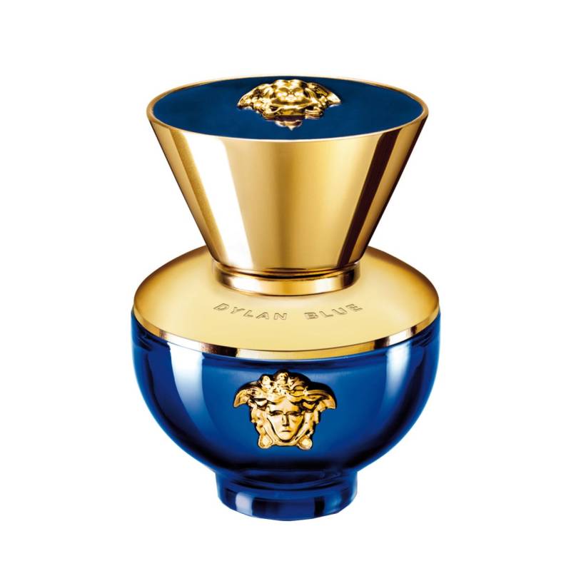 Dylan - Blue Eau de Parfum pour Femme von Versace