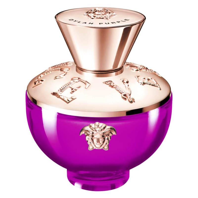 Dylan - Purple Eau de Parfum pour Femme von Versace