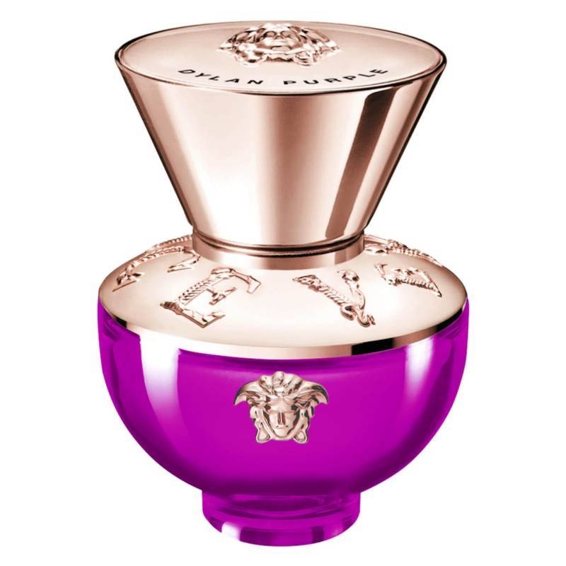 Dylan - Purple Eau de Parfum pour Femme von Versace