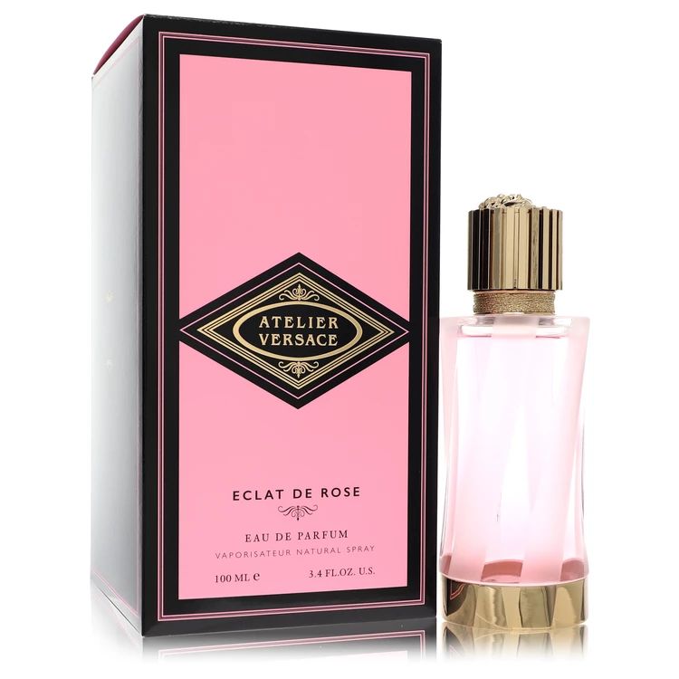 Eclat De Rose by Versace Eau de Parfum 100ml von Versace