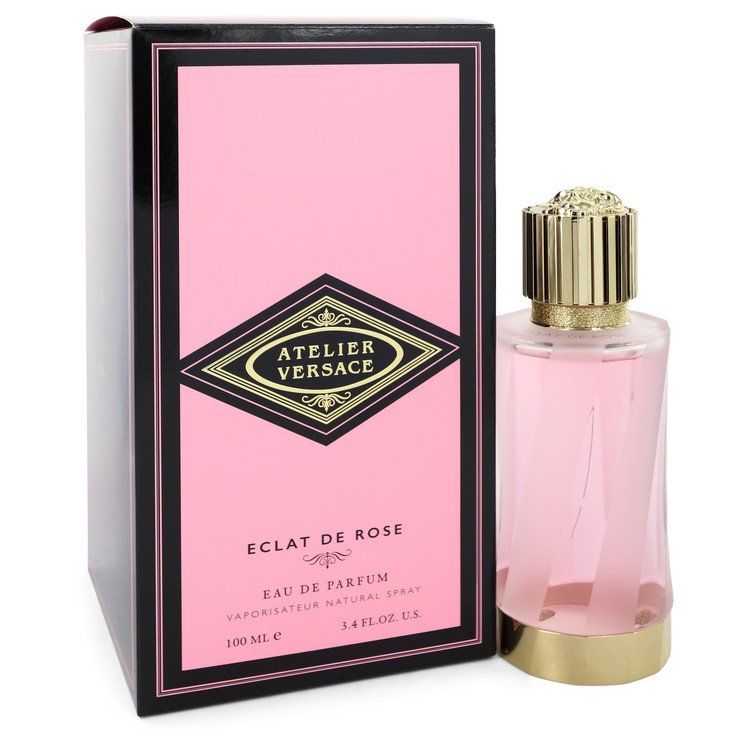 Eclat De Rose by Versace Eau de Parfum 100ml von Versace