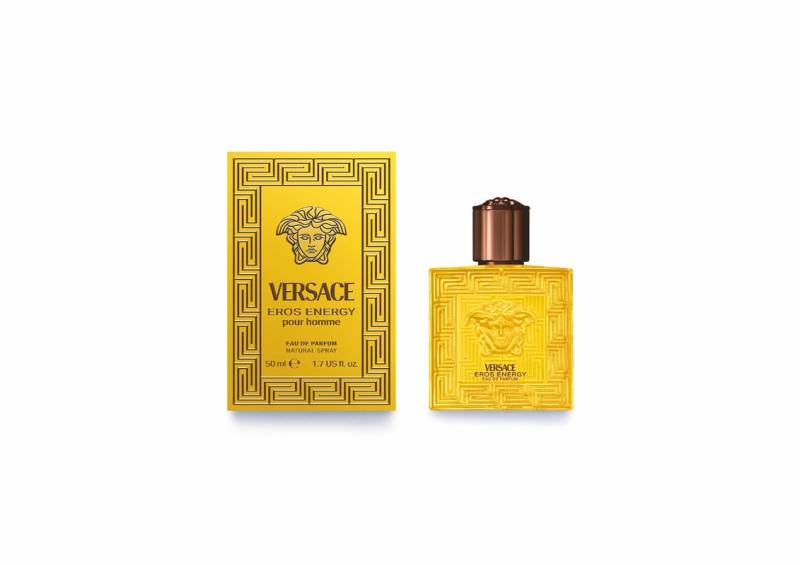 Eros Energy - Eau De Parfum von Versace