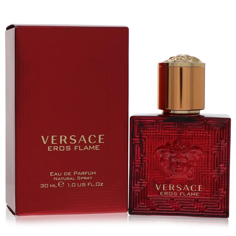 Eros Flame by Versace Eau de Parfum 30ml von Versace