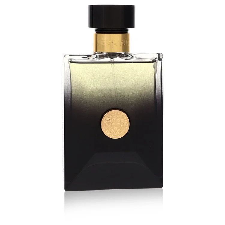 Versace Pour Homme Oud Noir Eau de Parfum 100ml von Versace