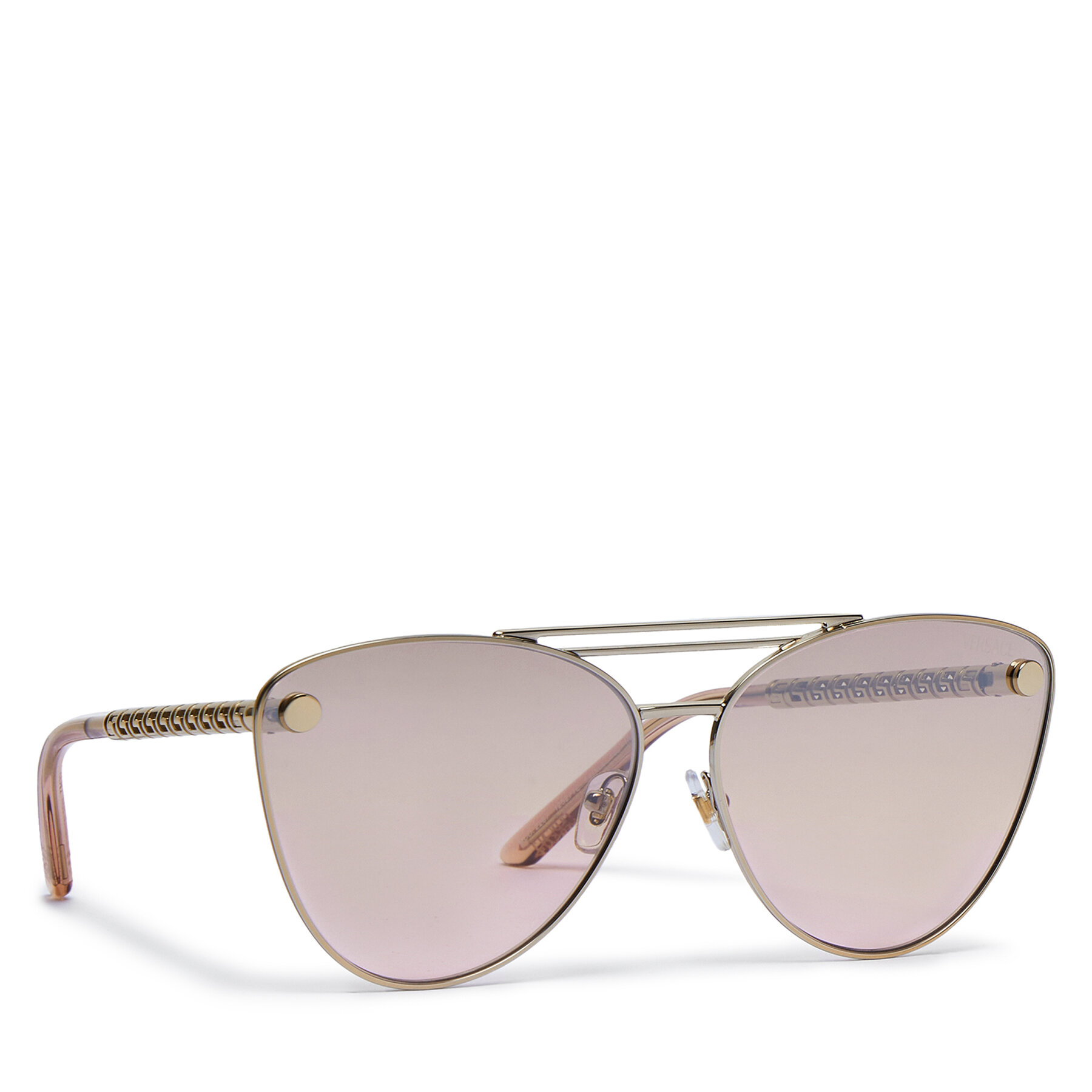Sonnenbrillen Versace 0VE2267 12527E Goldfarben Sonnenbrillen Versace 0VE2267 12527E Goldfarben von Versace